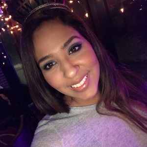 Meet your Posher, Ingrid